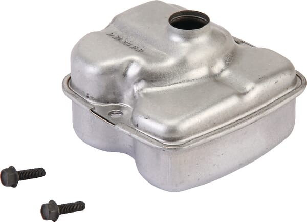 Echappement Briggs et Stratton - 590565 - Echappement