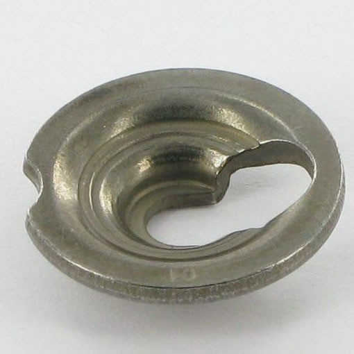 Porte-ressort de soupape Briggs et Stratton - 692194 - 93312 - Câble, ressort, tige, collier