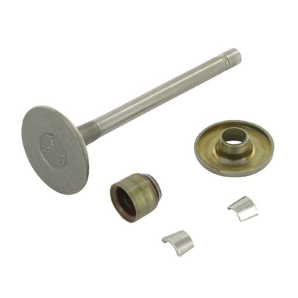 Soupape d'admission Briggs et Stratton - 807680 - Joint d'admission