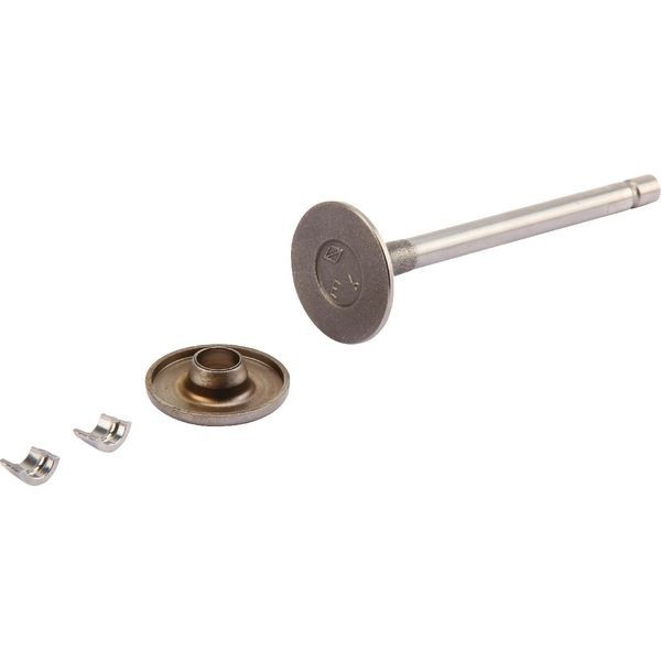 Soupape d'échappement Briggs et Stratton - 807681 - Soupape