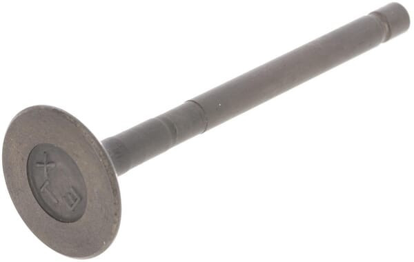 Soupape echappement Briggs et Stratton - 820404 - Echappement