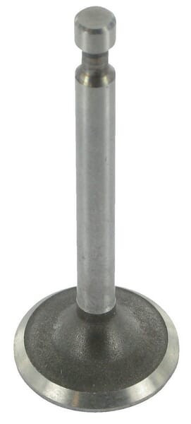 Soupape echappement Briggs et Stratton - 715002 - Echappement
