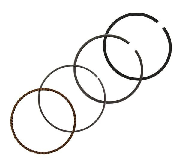 Kit de segments Briggs et Stratton - 843793 - Jeu de segments