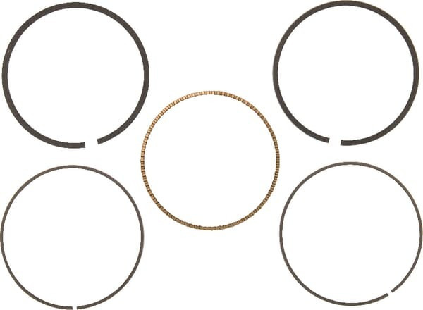 Kit de segments Briggs et Stratton - 715346 - Jeu de segments