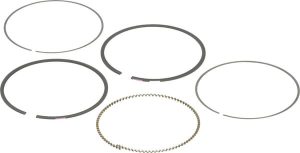 Kit de segments Briggs et Stratton - 792026 - Jeu de segments