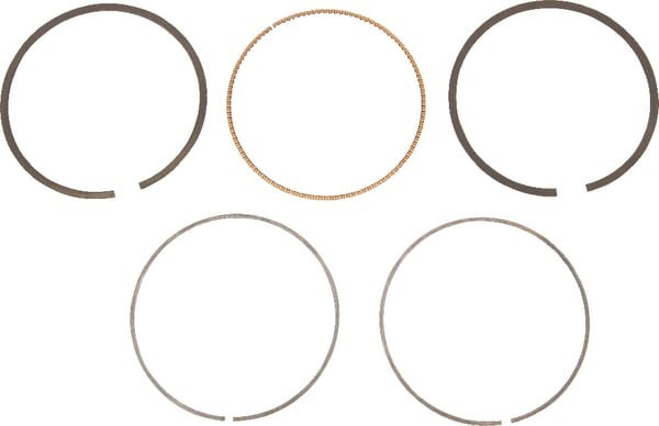 Kit de segments Briggs et Stratton - 792649 - Jeu de segments