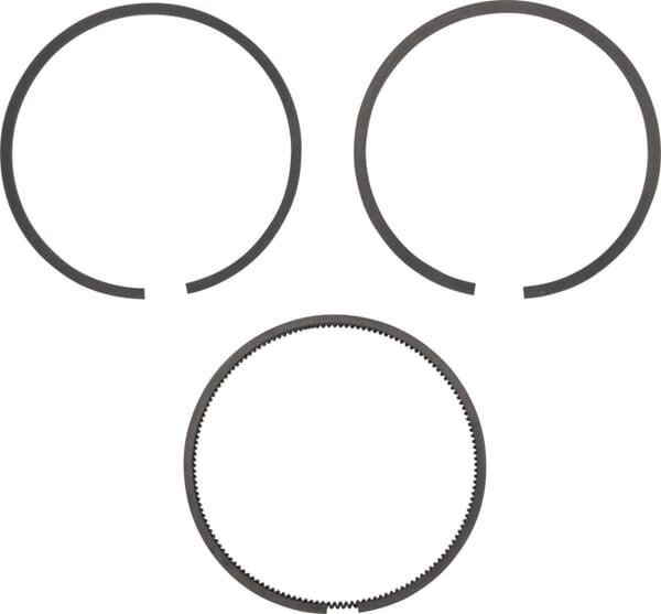 Kit de segments Briggs et Stratton - 495851 - Jeu de segments