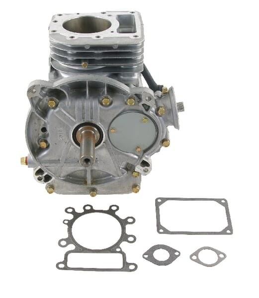 Shortblock Briggs et Stratton - 697739 - Cylindre
