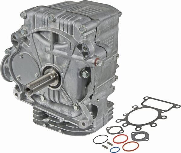 Shortblock Briggs et Stratton - 592056 - Cylindre