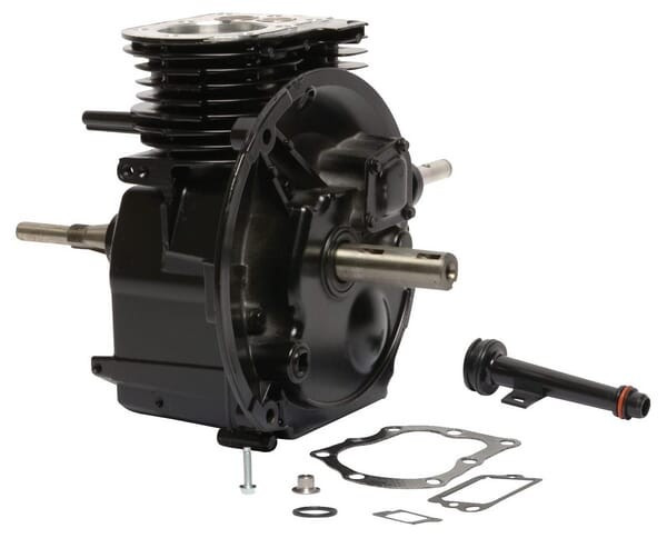 Shortblock Briggs et Stratton - 398215 - Cylindre