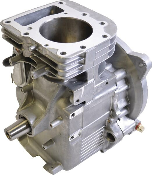 Shortblock Briggs et Stratton - 398214 - Cylindre