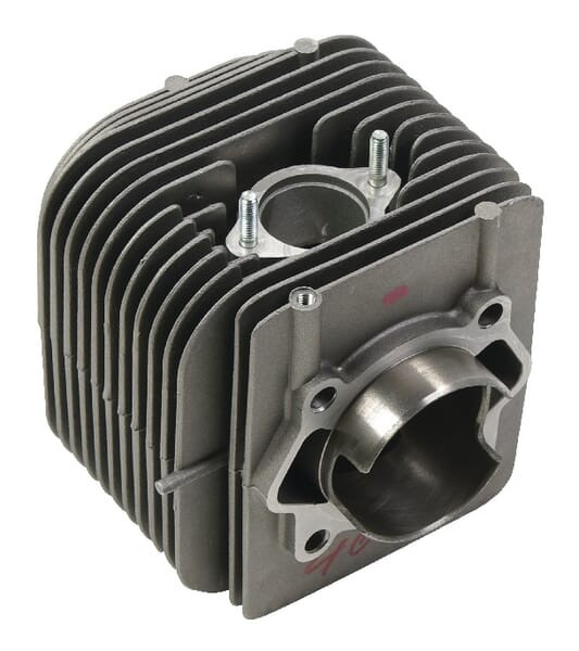 Cylindre Briggs et Stratton - 592048 - Cylindre