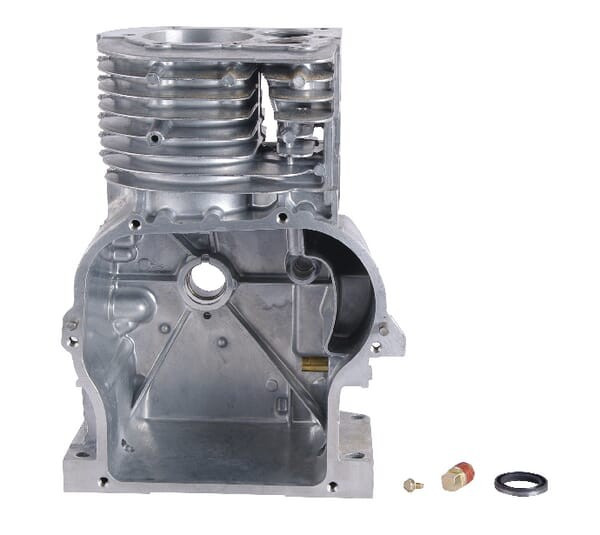 Cylindre Briggs et Stratton - 497144 - Cylindre