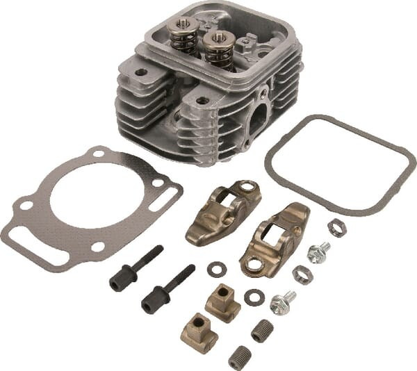 Culasse Briggs et Stratton - 809201 - Moteur