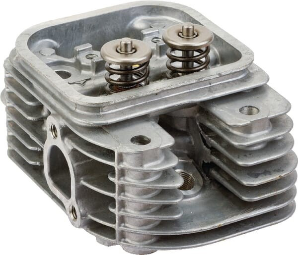Culasse Briggs et Stratton - 809200 - Moteur