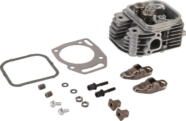 Culasse Briggs et Stratton - 809186 - Moteur