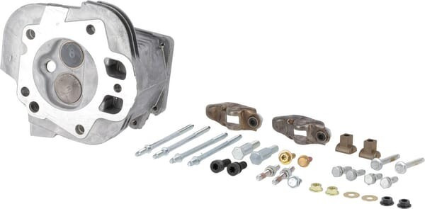 Culasse Briggs et Stratton - 799859 - Moteur