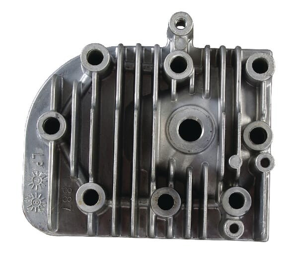 Culasse Briggs et Stratton - 799801 - Moteur