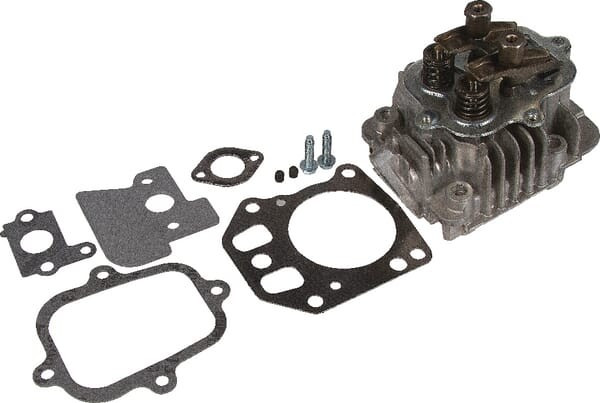 Culasse Briggs et Stratton - 799072 - Moteur