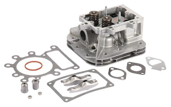 Culasse Briggs et Stratton - 796183 - Moteur