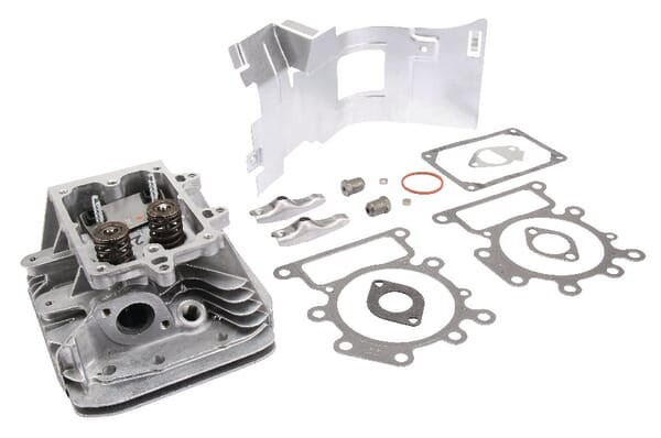 Culasse Briggs et Stratton - 796026 - Moteur