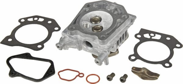 Culasse Briggs et Stratton - 597561 - Moteur