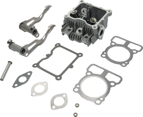 Culasse Briggs et Stratton - 592536 - Moteur