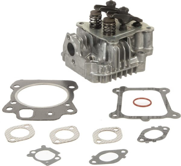Culasse Briggs et Stratton - 592175 - Moteur