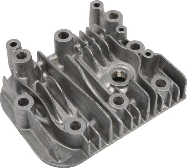 Culasse Briggs et Stratton - 590411 - Moteur