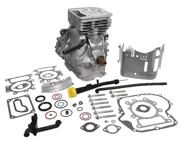 Cylindre Briggs et Stratton - 592059A - Cylindre