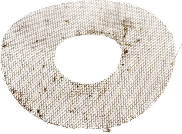 Filtre à carburant Briggs et Stratton - 597039 - Filtre à essence