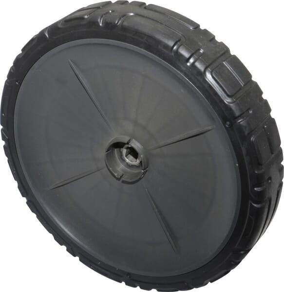 Roue Briggs et Stratton - 7503225YP - Roue tondeuse