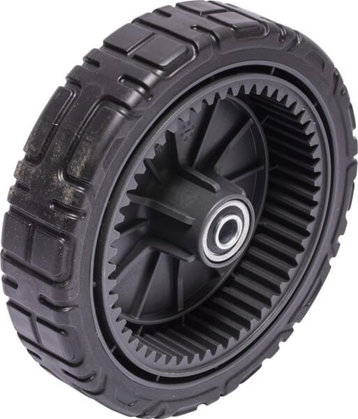 Roue Briggs et Stratton - 7500542YP - Roue tondeuse