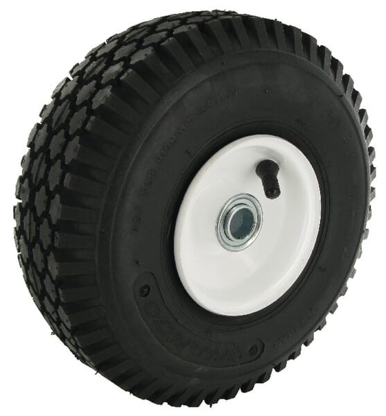 Roue Briggs et Stratton - 7101566YP - Roue tondeuse