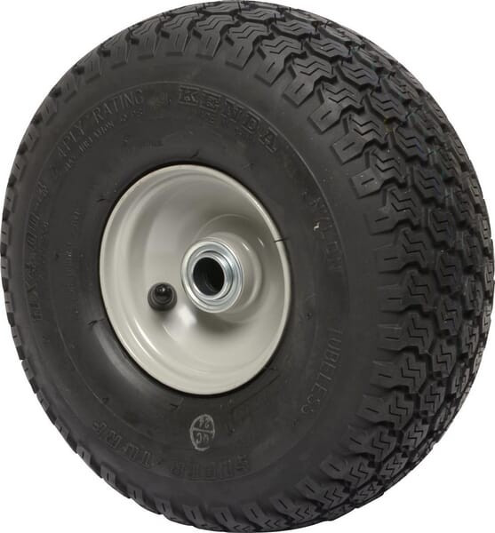 Roue Briggs et Stratton - 7058943YP - Roue tondeuse