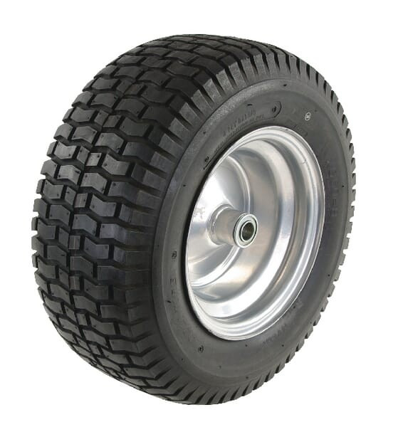 Roue Briggs et Stratton - 1753545YP - Roue tondeuse