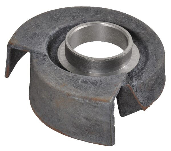 Roue à ailettes Briggs et Stratton - 197748GS - Roue tondeuse