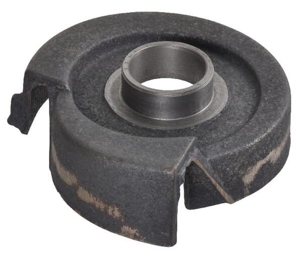 Roue à ailettes Briggs et Stratton - 197747GS - Roue tondeuse