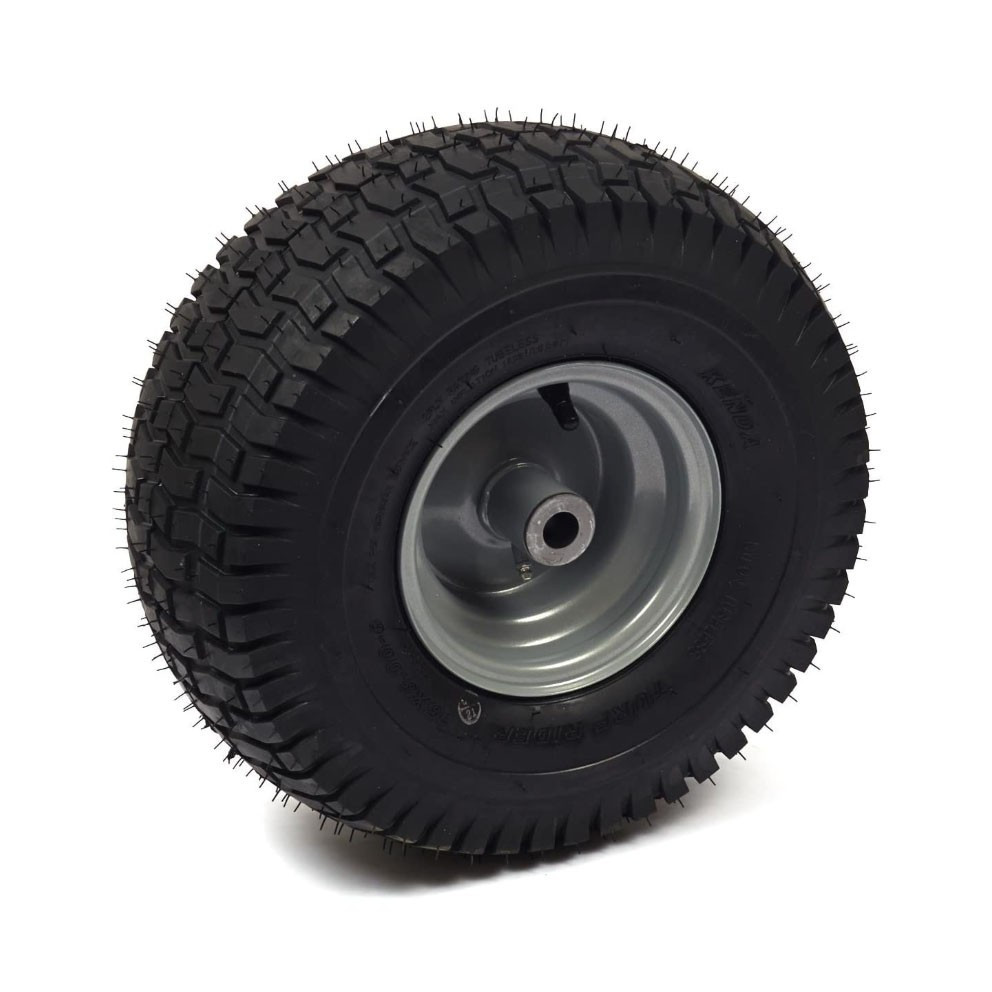 Roue Briggs et Stratton - - SNAPPER 1729708SM - 1729708 - Roue tondeuse