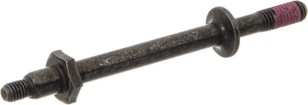 Entretoise de filtre Briggs et Stratton - 793479 - Entretoise