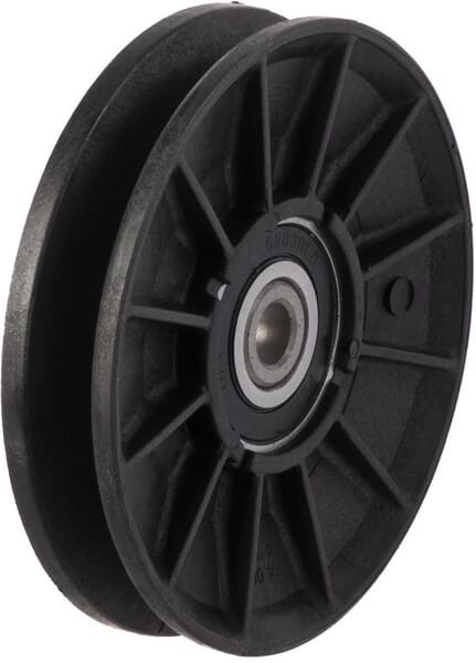 Poulie Briggs et Stratton - 1706510SM - Poulie