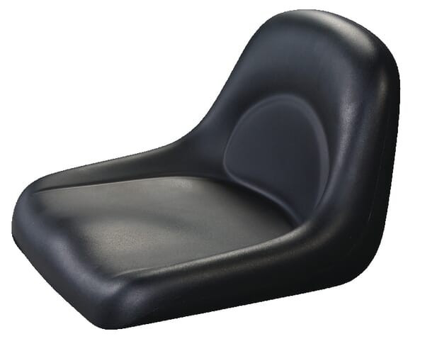 Siège Briggs et Stratton - 7600194YP - Accessoires tondeuse autoportée
