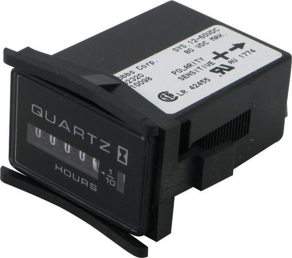 Compteur Briggs et Stratton - 7100326SM - Interrupteur, solénoïde, démarreur