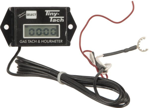 Compte tours Briggs et Stratton - 795193 - Interrupteur, solénoïde, démarreur