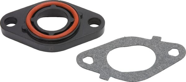 Pièce d'écartement carburateur Briggs et Stratton - 796595 - Carburateur