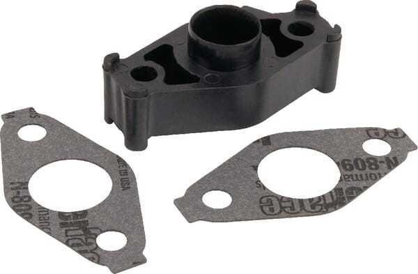 Pièce d'écartement carburateur Briggs et Stratton - 795643 - Carburateur