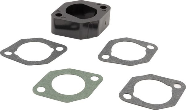 Pièce d'écartement carburateur Briggs et Stratton - 715120 - Carburateur