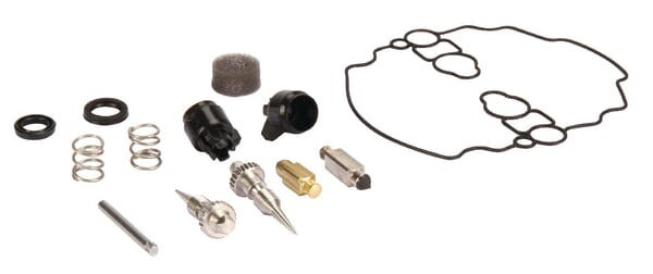 Kit remise en état carburateur Briggs et Stratton - 842873 - Kit carburateur
