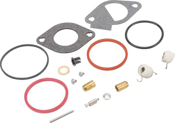 Kit remise en état carburateur Briggs et Stratton - 796185 - Kit carburateur