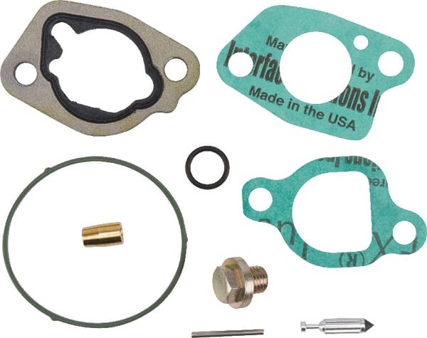 Kit remise en état carburateur Briggs et Stratton - 592423 - Kit carburateur